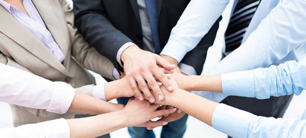 Asociados de negocio