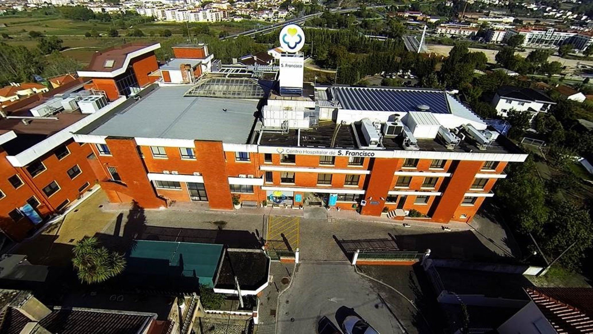 Case Study Centro Hospitalar de S. Francisco