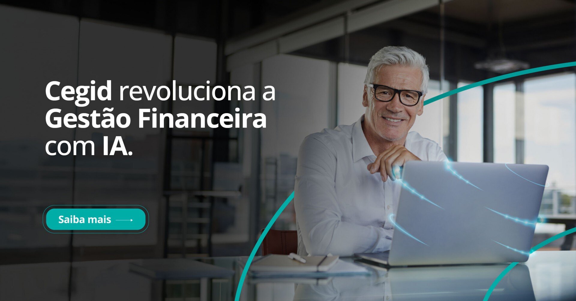 Cegid Revolutionizes Financial Management with New AI-Powered Intelligent Assistant