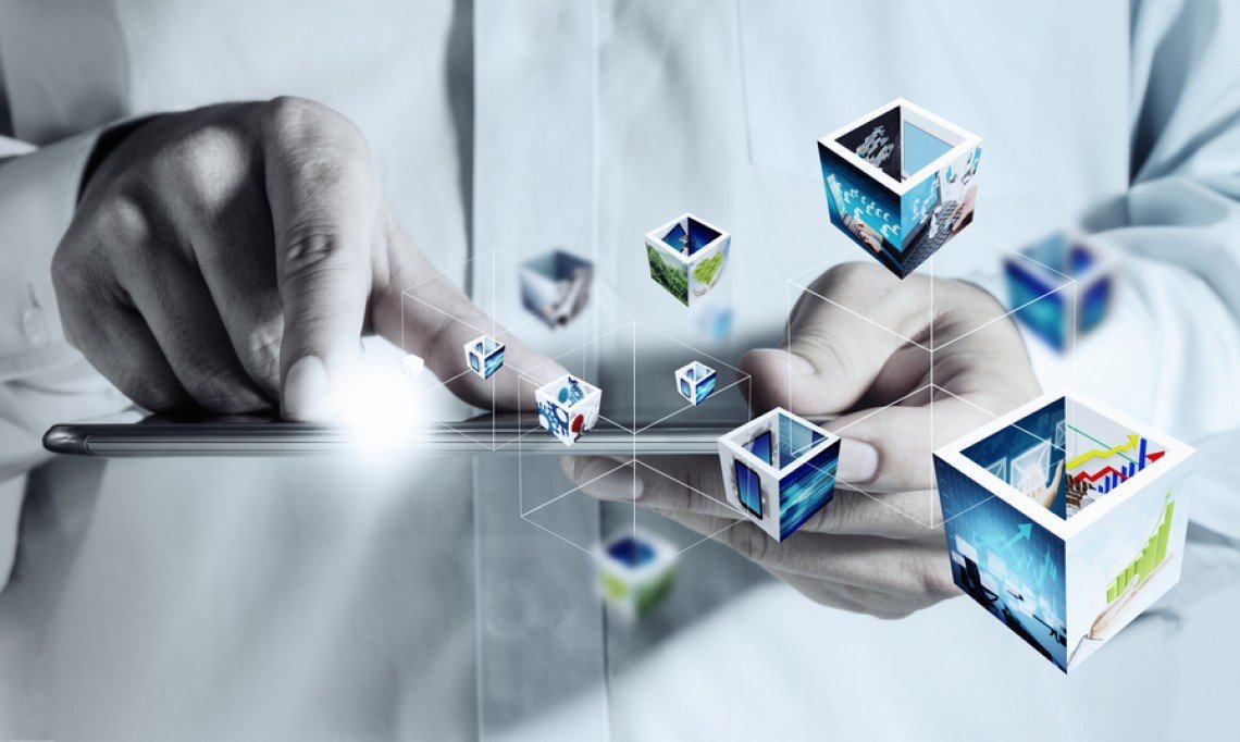 Development and Application Integration