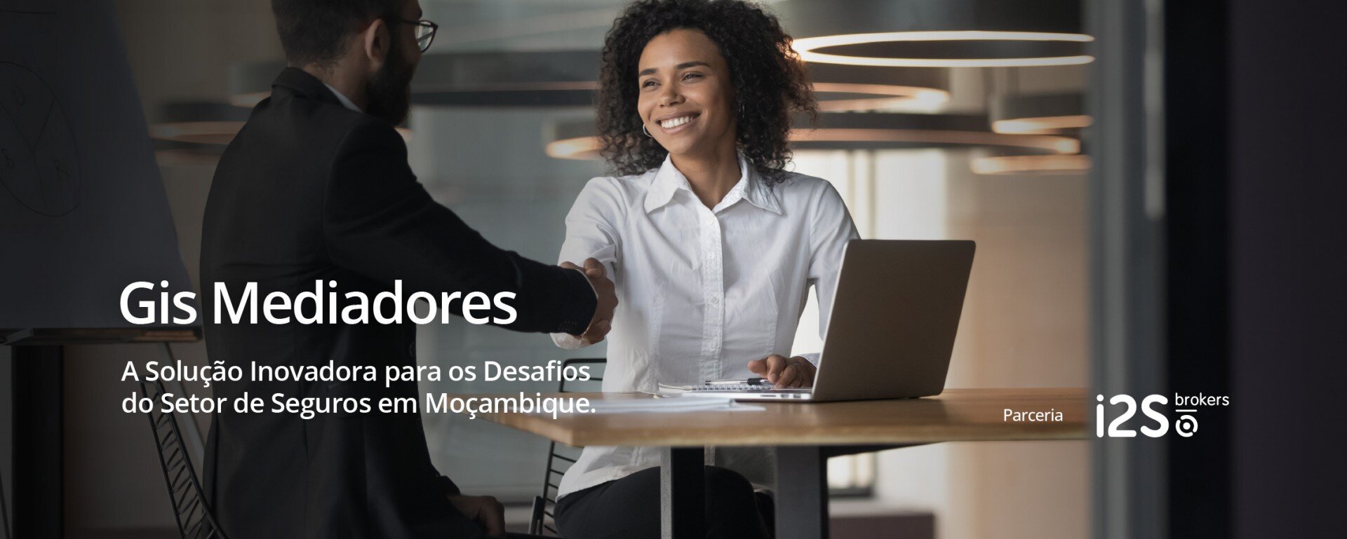 GIS Mediadores: A Solução Inovadora para os Desafios do Setor de Seguros em Moçambique