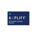 HP Amplify