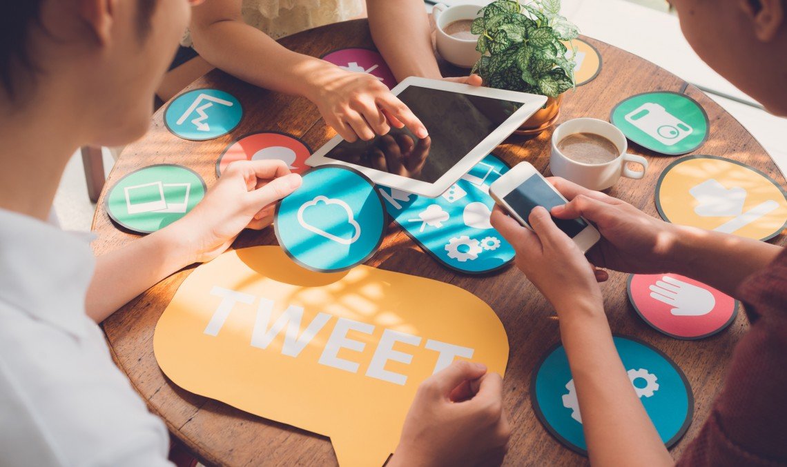 Marketing and Innovation