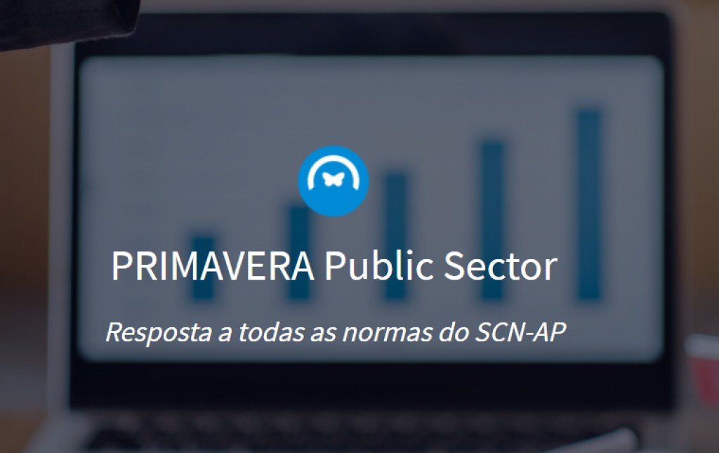 Primaver Solution for Public Sector