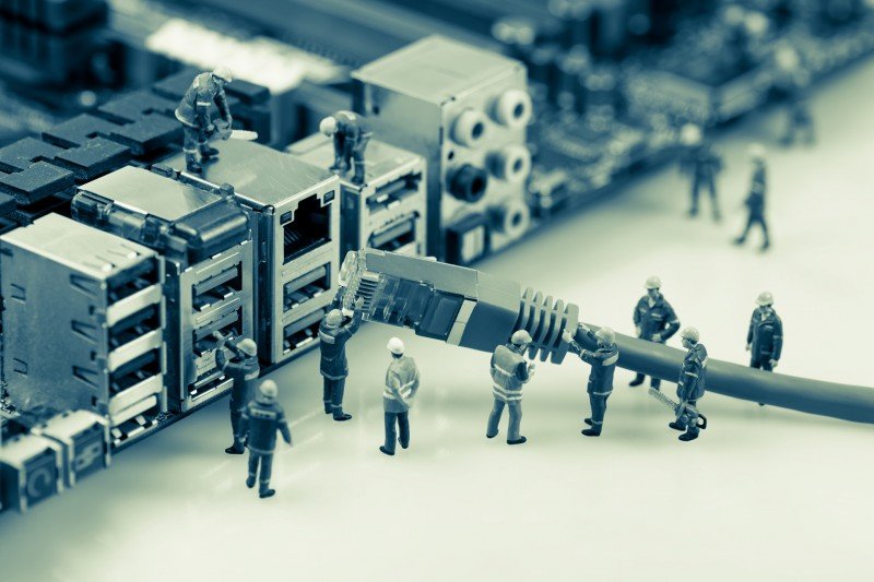 Redes y Comunicaciones
